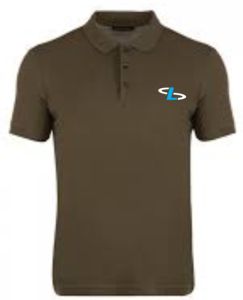 Hommes pour polos de grande taille Chemises polos pour hommes Confortable Fashion Style Men 2025 New Design Model - Product Image 4