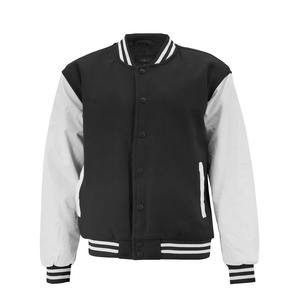 เสื้อแจ็กเก็ตมีหมวกสำหรับผู้ชายและผู้หญิงเสื้อทีมโรงเรียนกันหนาวปักลายงานตามสั่ง - Product Image 2