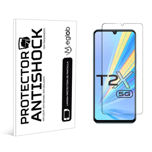 อุปกรณ์ป้องกันหน้าจอ T2x 5G กันกระแทกทนทานและดูดซับแรงกระแทก - Product Image 1