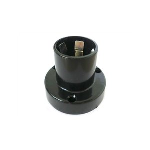 2 pz portalampada E27 adattatori per lampade a presa per prove di resistenza e durata-illuminazione/portalampada - Product Image 1