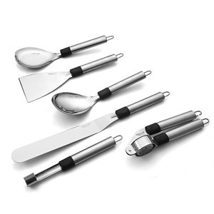 Cuchara de Regalo para Helado de Nuevo Diseño, Herramienta para Helado, Venta al por Mayor, Personalizable, Ecológica, Profesional, 205 - Product Image 2