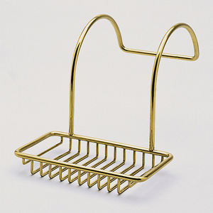 ที่วางสบู่แบบแท่งสแตนเลสกันสนิมที่วางสบู่ก้อนที่วางสบู่ดีไซน์ทันสมัย - Product Image 6