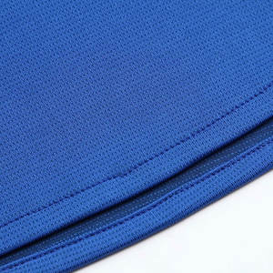 ชุดบาสเก็ตบอลโพลีเอสเตอร์100% สำหรับผู้ใหญ่ทีมขนาดใหญ่พิเศษระบายอากาศได้ดี - Product Image 4