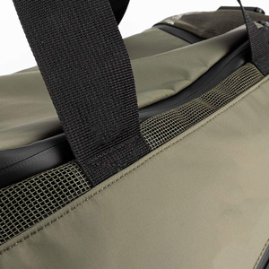 Haute qualité nouvelle mode Arts martiaux en plein air différentes couleurs Top qualité supérieure voyage Duffle Ninjutsu sacs - Product Image 6