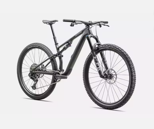 Epic <b>8</b> EVO Comp SRAMM S-1000 AXSS FOXX Road Bike - Product Image 1