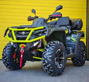 Envío rápido de cuatrimotos de gasolina de alta calidad de 150cc, 200cc, 250cc, 450cc, 4 tiempos, para adultos. - Product Image 1