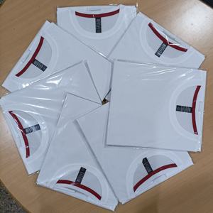 120 GRAMMES 100% POLYESTER À SEC RAPIDE TISSU JERSEY À MANCHES COURTES T-SHIRT POUR LA CAMPAGNE ÉLECTIONNELLE événements promotionnels et sportifs - Product Image 4