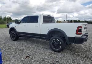 POWERWAGON 2023 R A M 2500 d'occasion - Product Image 5