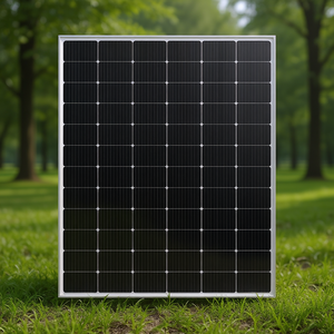Panneau solaire Swelect Energy Systems SWM11BB8395 - Product Image 3