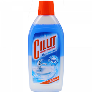 Fournitures de nettoyage Cilit de haute qualité Détergents parfumés floraux et au citron jetables pour les détaillants de verre Nettoyants professionnels - Product Image 6