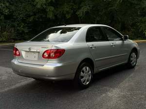 Toyota Corolla LE Usado del 2005 - Product Image 5
