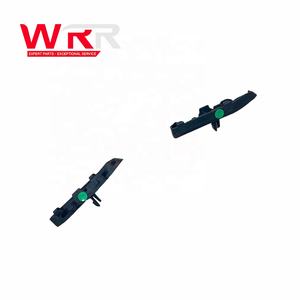 WRR 2068851701 2068851801 Convient pour Mercedes-Benz Classe <span class=keywords><strong>C</strong></span> <span class=keywords><strong>W206</strong></span> Pare-chocs avant Petit support - Product Image 5