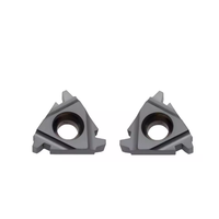 22ER 6ACME LDA 22IR 5ACME LDA Deskar Carbide Turning Inserts CNC Cutter Tools for Processing Steel and Stainless Steel Materials