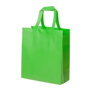 Sacs de shopping promotionnels personnalisés Duttak pour la merchandising - Product Image 4
