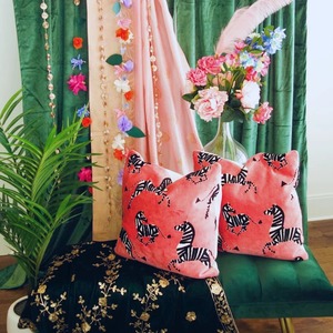 Gota สตริงแขวนผนังงานแต่งงานตกแต่งเพดานทองมาลาพวงมาลัยพวงมาลัยพวงมาลัยพวงมาลัยตกแต่งงานปาร์ตี้ตกแต่งผนัง - Product Image 6