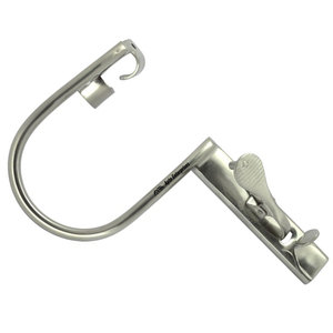 Retractores Quirúrgicos y Componentes para Procedimientos Otorrinolaringológicos y Dentales, Abrebocas, Láminas para la Lengua y Accesorios - Product Image 5