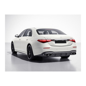 S63เมอร์เซเดส-เบนซ์4MATIC AMG E ประสิทธิภาพการเดินทางยานพาหนะสุดหรูสีดำภายในรถ AWD ยาง R15รถ - Product Image 6