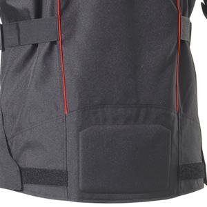 Veste de sport légère et respirante pour homme, toutes saisons, protection CE niveau 2, textile imperméable, grande taille, pour moto - Product Image 6