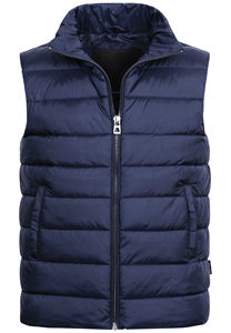 เสื้อแจ็คเก็ตพัฟเฟอร์ผู้ชายขายดีสำหรับฤดูหนาว ไซส์ใหญ่ คอสูง เสื้อโค้ทผู้ชาย ขายส่งเสื้อแจ็คเก็ตพัฟเฟอร์ - Product Image 5