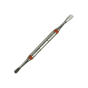 Lima de hueso Dental ortopédica quirúrgica de grado quirúrgico Instrumentos de cirugía ósea de acero inoxidable alemán - Product Image 3