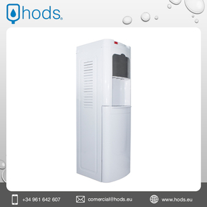 Distributeur d'eau chaude et froide autoclean avec compresseur Evosse 03 Down pour usage Commercial et domestique - Product Image 2