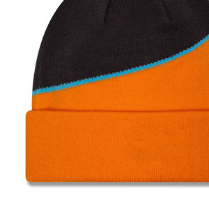 Gorro de Invierno de Diseño Nuevo y Popular, Cómodo, Ligero, de Primera Calidad, con Logotipo Personalizado, Jacquard - Product Image 4