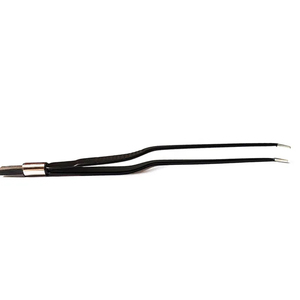 Fórceps de interruptor de mano de instrumentos europeos profesionales monopolar con Cable fijo de 21cm antiadherente fabricado en Pakistán - Product Image 5