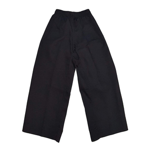 เครื่องแบบคาราเต้บริการ OEM ODM แบบกำหนดเองระบายอากาศด้านหน้าสไตล์บราซิล - Product Image 6