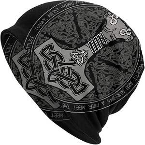 Gorro de invierno Unisex de alta calidad, diseño liso, hecho a medida en Pakistán, gorros a precio barato al por mayor - Product Image 6