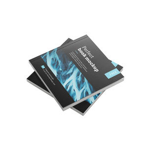 Guías de Usuario Personalizadas, Catálogos de Productos, Folletos a Todo Color, Impresión de Libros de Instrucciones, Folletos Plegables, Manuales de Usuario - Product Image 3