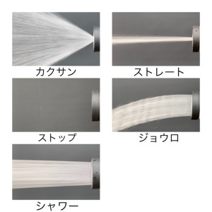 Japanese High Quality Plastic <b>Garden</b> Hose Reels with Powerful Nozzle Anti-UV & Anti-Corrosion - Product Image 4