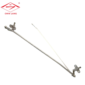 Haute qualité SCANIA 114 340/360 HP 96 'pièces de voiture matériau métallique OEM #1358288 - Product Image 1