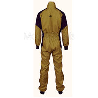 Meilleures ventes Combinaisons de parapente d'hiver de haute qualité Spandex/Nylon/Polyester Respirant Léger Durable Entraînement aux arts martiaux