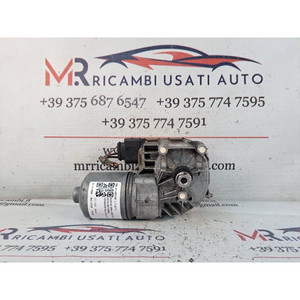 MOTORE Tergicristallo AUDI A3 Sportback (8V4) 8P2955119F CFGB diesel 1968 (12>16) - Product Image 1