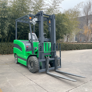 Montacargas Eléctrico Pequeño de 1.5 a 5 Toneladas con Altura de Elevación de 3 Metros en Venta en el Reino Unido - Product Image 4