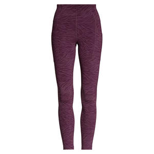Leggings de Yoga para mujer, mallas deportivas Push Up, mallas de Yoga con cintura elástica para Fitness, pantalones de entrenamiento para gimnasio, pantalones femeninos - Product Image 5