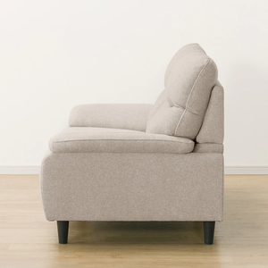 Cadeira confortável moderna do sofá <span class=keywords><strong>2</strong></span>-Seater para as moradias home dos apartamentos dos hotéis da sala para o uso do lazer - Product Image 3