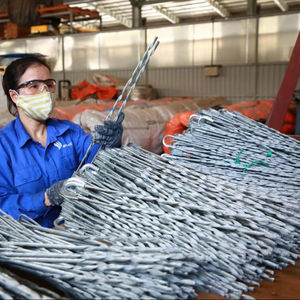 Vietnam Impasse Guy Grip - Product Image 1