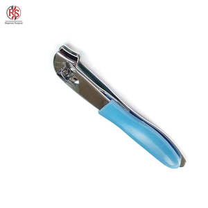 Coupe-griffes de qualité supérieure, modèle long, outil de coupe fiable et durable, coupe-griffes modèle long - Product Image 4