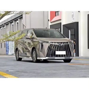 2023 Turbo Luxury 4+7 Seats MPV Fuel/Electric <b>New</b> <b>Energy</b> <b>Vehicles</b> from Chuanqi Gac Trumpchi M8 - Product Image 2