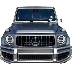 รถมือสอง ปี 2024 V8 ขับเคลื่อน 4 ล้อ แบบ Wagon พวงมาลัยซ้าย เกียร์อัตโนมัติ เบาะหนัง มาตรฐานไอเสียยูโร 5 หลังคาซันรูฟ ขาย ราคาดีที่สุด - Product Image 6