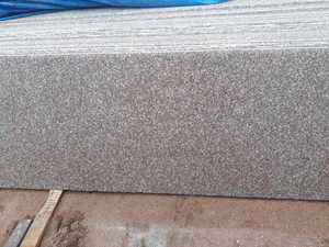 แผ่นหินแกรนิตสีชมพูพรีเมี่ยม CP9ดีไซน์ทันสมัยเป็นมิตรกับสิ่งแวดล้อมพร้อมการรับประกันนานกว่า5ปีสำหรับเคาน์เตอร์วิลล่าสุดหรู - Product Image 5