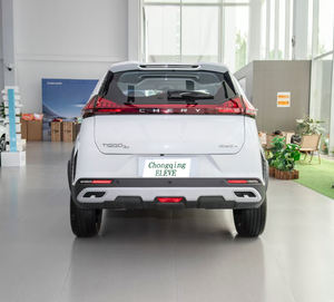 Nuova Chery Tiggo X3 <span class=keywords><strong>benzina</strong></span> Auto 5 posti SUV 1.5L <span class=keywords><strong>benzina</strong></span> multifunzione automatico Auto <span class=keywords><strong>deposito</strong></span> Auto - Product Image 6