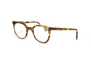 Monturas de gafas de cuerno de búfalo hechas a mano Diseño natural tallado elegante para hombres y mujeres Ofertas al por mayor - Product Image 2