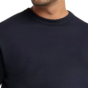 Unisex 100% <b>Bamboo</b> <b>Fiber</b> Winter Sweatshirt ODM Unique Style High Quality Lightweight Hot Selling Best Design with Full Sleeves - Product Image 4