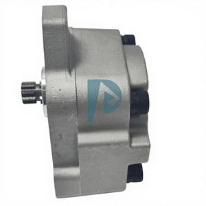 ปั๊มไฮดรอลิก HITACHI A8V55 สำหรับรถขุด อะไหล่เครื่องจักรก่อสร้าง ขายดี - Product Image 4