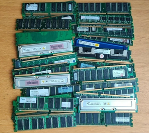 Déchets de RAM d'ordinateur de qualité - Product Image 1