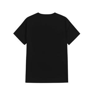 Personnalisé imprimé 100% coton Fitness hauts femmes recadrée SexySoft manches T-Shirts Logo décoration confortable course hauts courts - Product Image 4