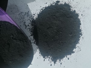 Carbon Black Sweep - Product Image 2