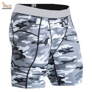 Hot Selling <b>Men</b> <b>Compression</b> <b>Shorts</b> For Sale Custom <b>Men</b> Casual Wear <b>Compression</b> <b>Shorts</b> For Adult Use - Product Image 2